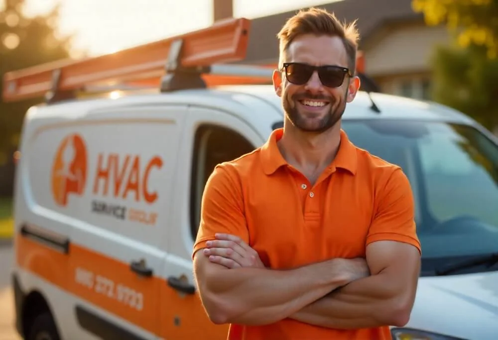 Professional HVAC repair and installation services in Nicholson, GA